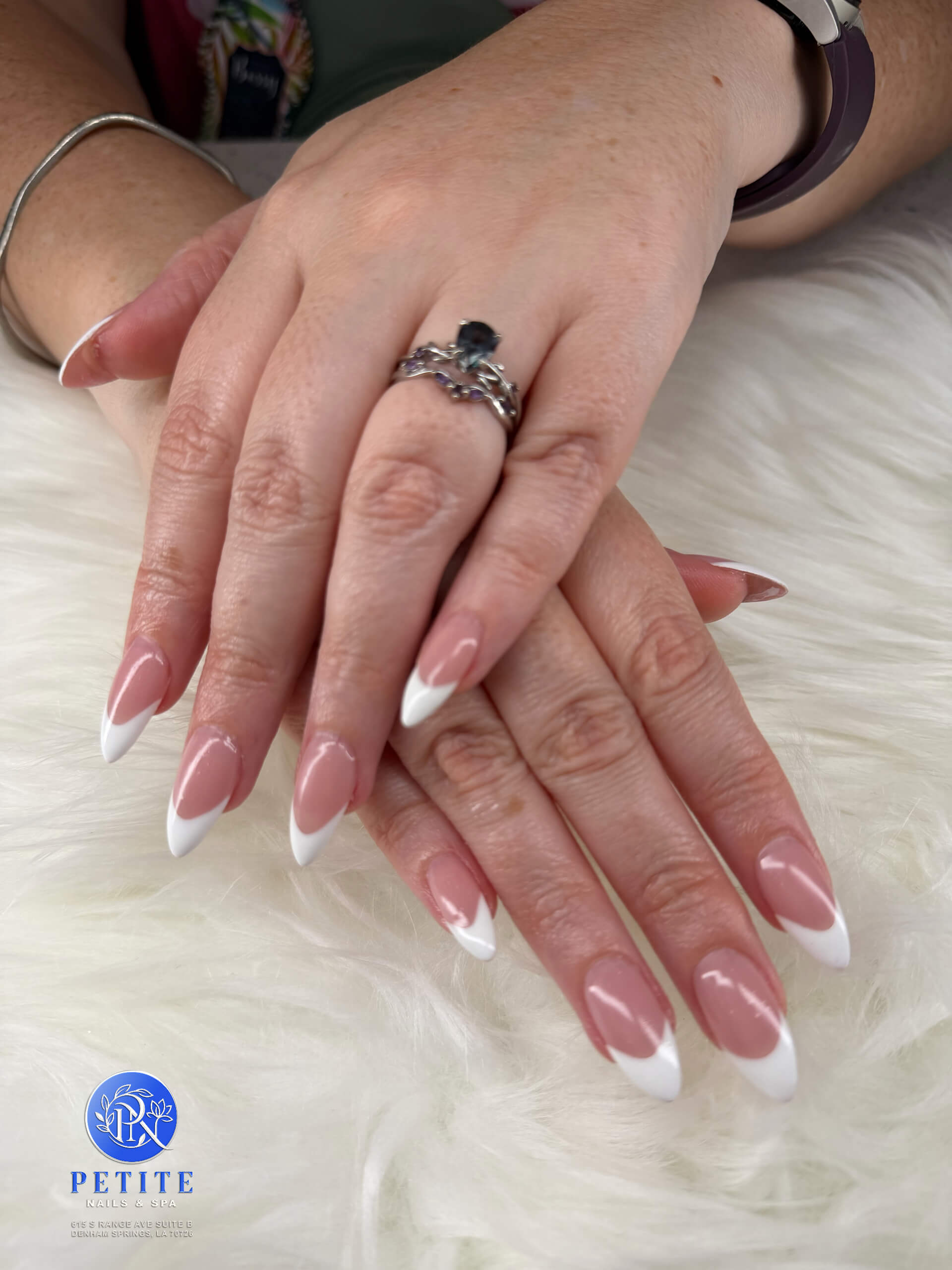 Nail July 16